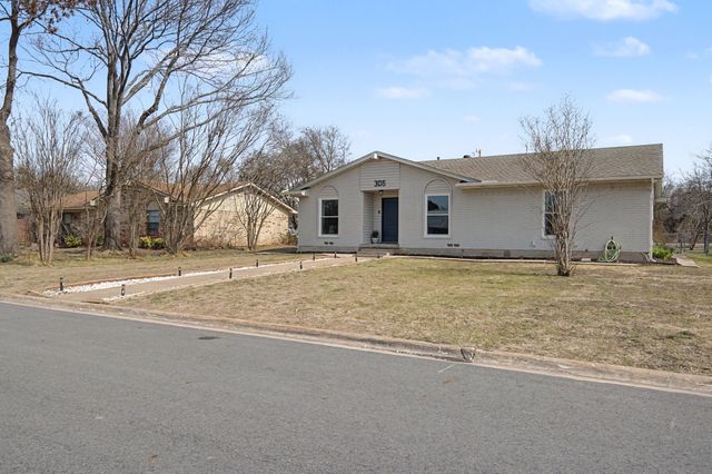 306 Amoret Circle, Anna, TX 75409
