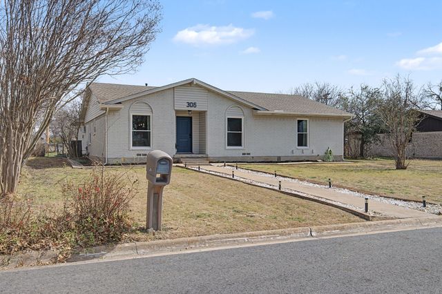 306 Amoret Circle, Anna, TX 75409