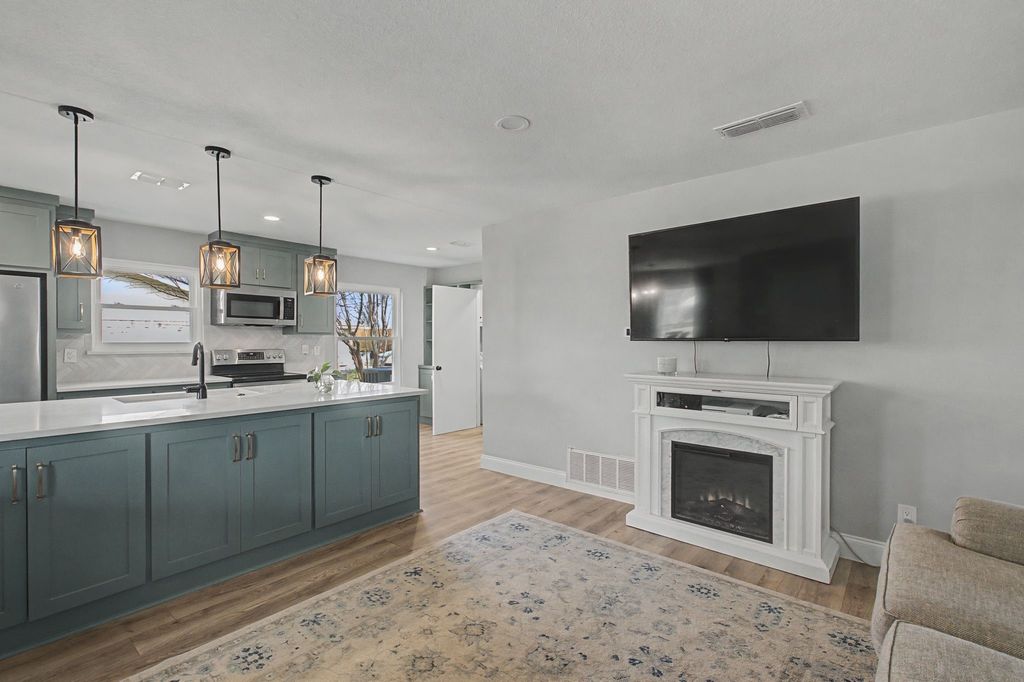 306 Amoret Circle, Anna, TX 75409