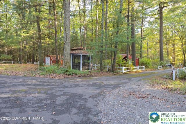 229 DeerPath, Polk Twp, PA 18058