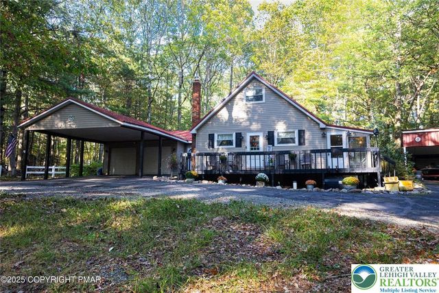 229 DeerPath, Polk Twp, PA 18058