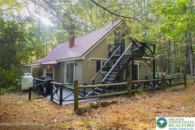 229 DeerPath, Polk Twp, PA 18058
