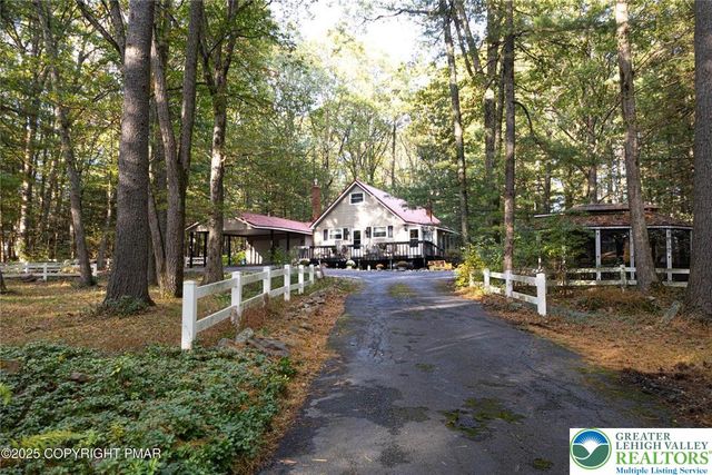 229 DeerPath, Polk Twp, PA 18058
