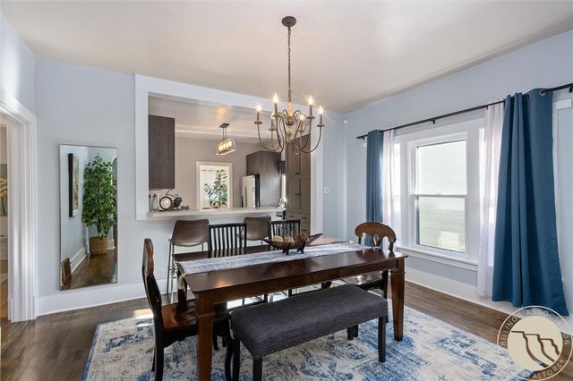 911 2nd STREET W, Billings, MT 59101