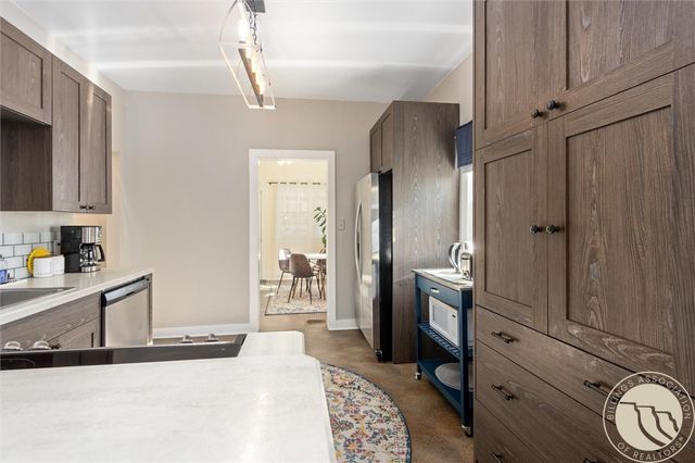 911 2nd STREET W, Billings, MT 59101