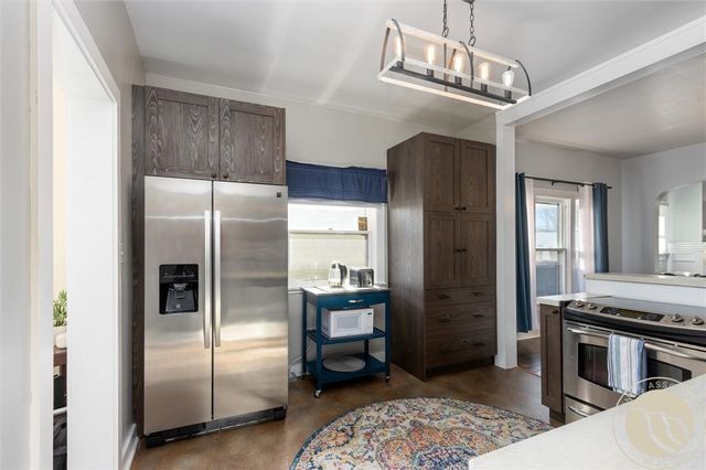 911 2nd STREET W, Billings, MT 59101