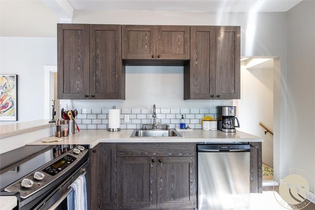 911 2nd STREET W, Billings, MT 59101