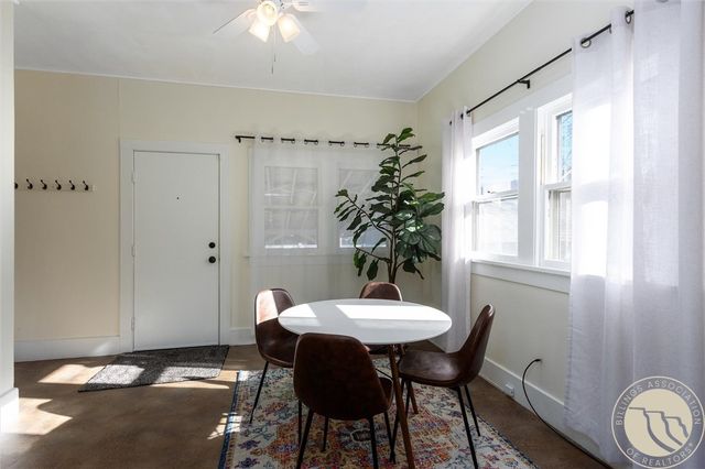 911 2nd STREET W, Billings, MT 59101