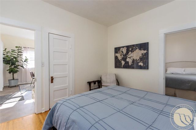 911 2nd STREET W, Billings, MT 59101