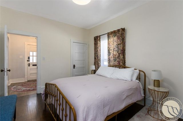 911 2nd STREET W, Billings, MT 59101