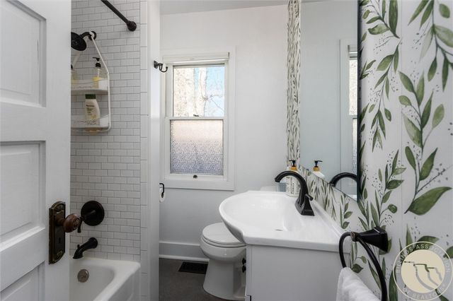 911 2nd STREET W, Billings, MT 59101