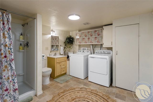 911 2nd STREET W, Billings, MT 59101