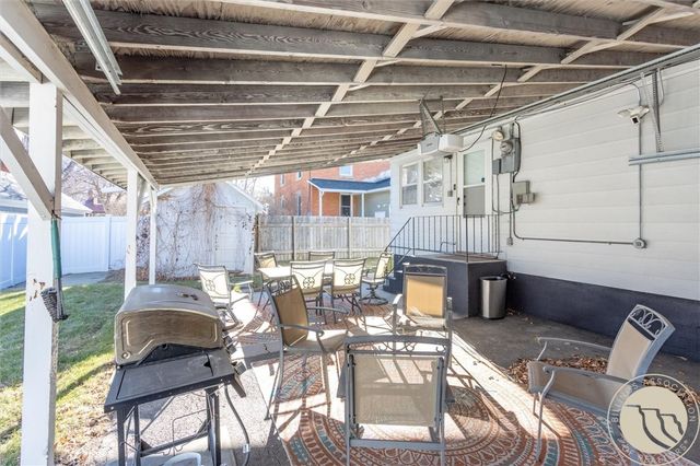 911 2nd STREET W, Billings, MT 59101