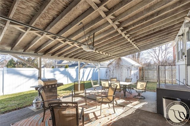 911 2nd STREET W, Billings, MT 59101