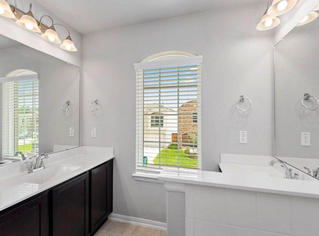 2313 Harmony Glade Lane, Spring, TX 77316