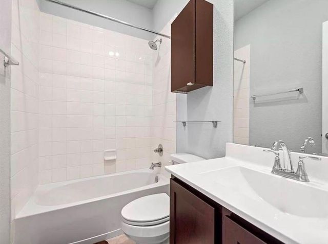 2313 Harmony Glade Lane, Spring, TX 77316