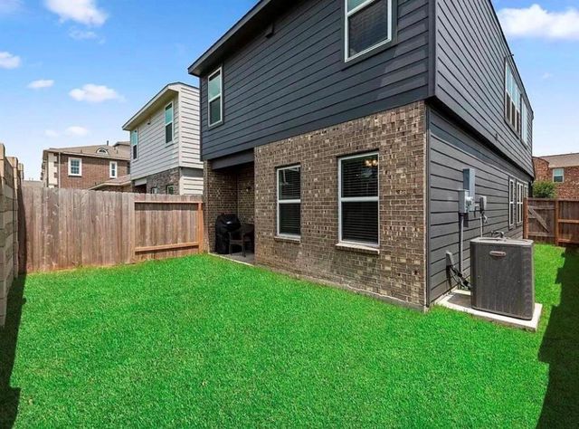 2313 Harmony Glade Lane, Spring, TX 77316