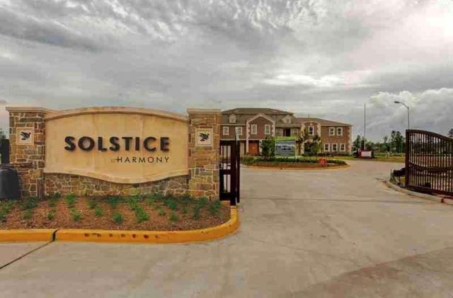 2313 Harmony Glade Lane, Spring, TX 77316