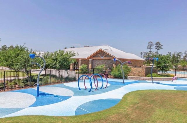 2313 Harmony Glade Lane, Spring, TX 77316