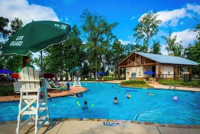 2313 Harmony Glade Lane, Spring, TX 77316