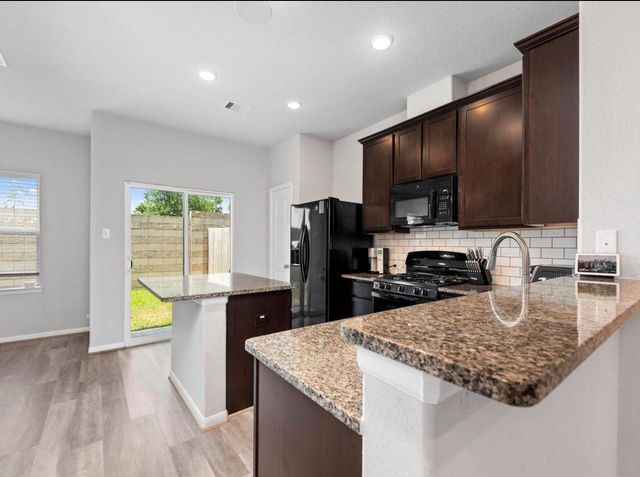 2313 Harmony Glade Lane, Spring, TX 77316