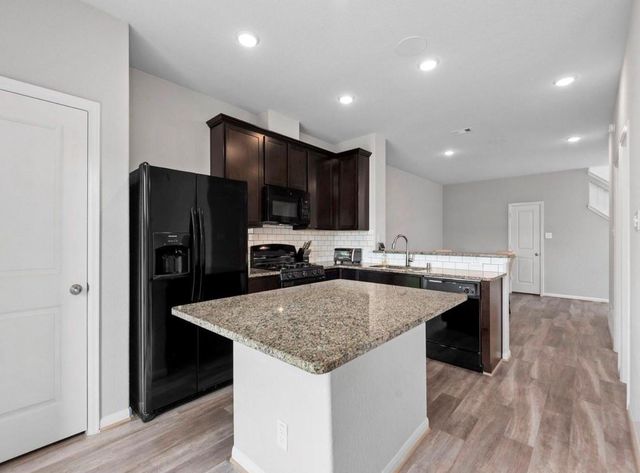 2313 Harmony Glade Lane, Spring, TX 77316