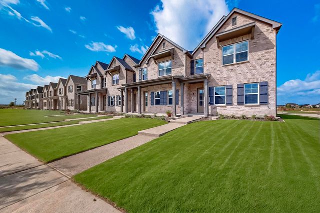 1800 Summer Aura, Mesquite, TX 75181