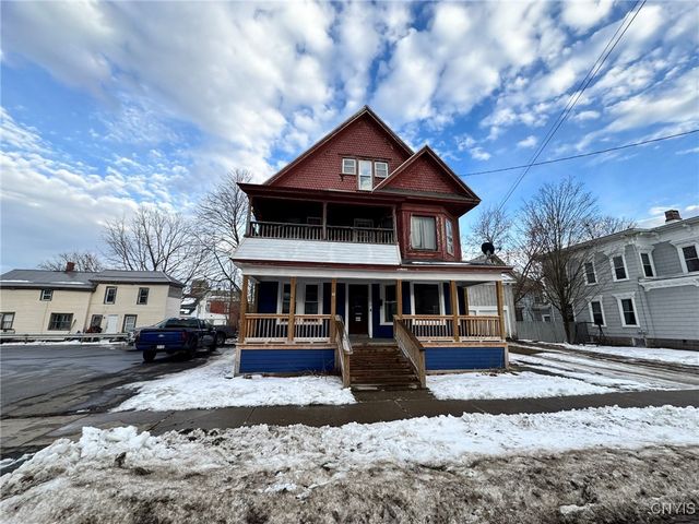 41 Greenbush Street, Cortland, NY 13045