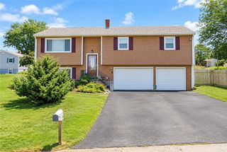 97 Anson Road, Portsmouth, RI 02871