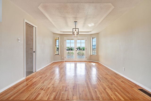 564 NICKLAUS Drive SE, Rio Rancho, NM 87124