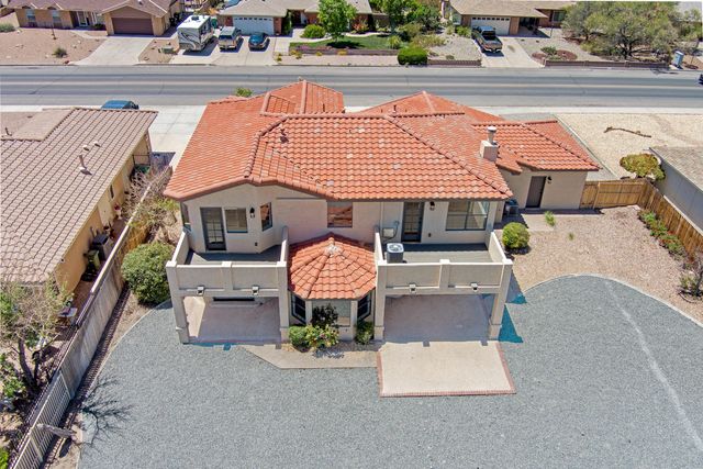 564 NICKLAUS Drive SE, Rio Rancho, NM 87124