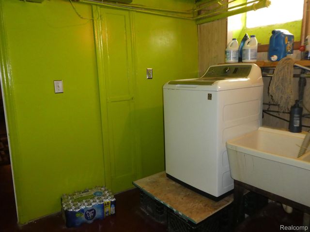 17360 NORTHLAWN Street, Detroit, MI 48221