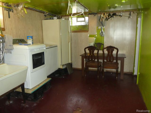 17360 NORTHLAWN Street, Detroit, MI 48221