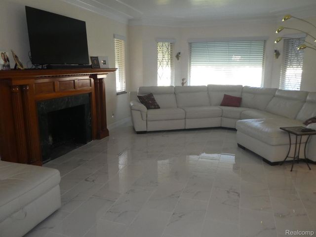 17360 NORTHLAWN Street, Detroit, MI 48221