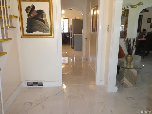 17360 NORTHLAWN Street, Detroit, MI 48221