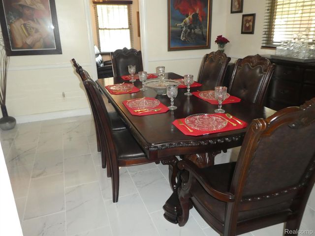 17360 NORTHLAWN Street, Detroit, MI 48221