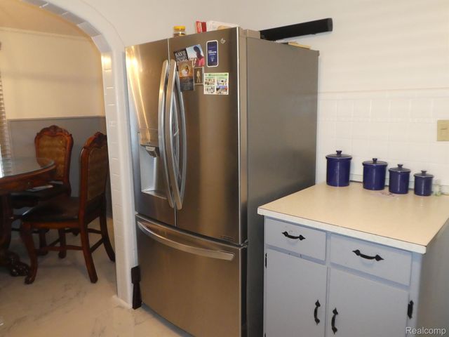 17360 NORTHLAWN Street, Detroit, MI 48221