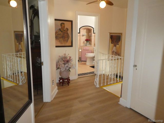 17360 NORTHLAWN Street, Detroit, MI 48221