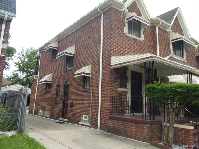 17360 NORTHLAWN Street, Detroit, MI 48221