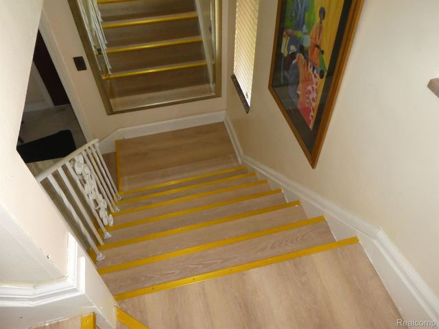 17360 NORTHLAWN Street, Detroit, MI 48221