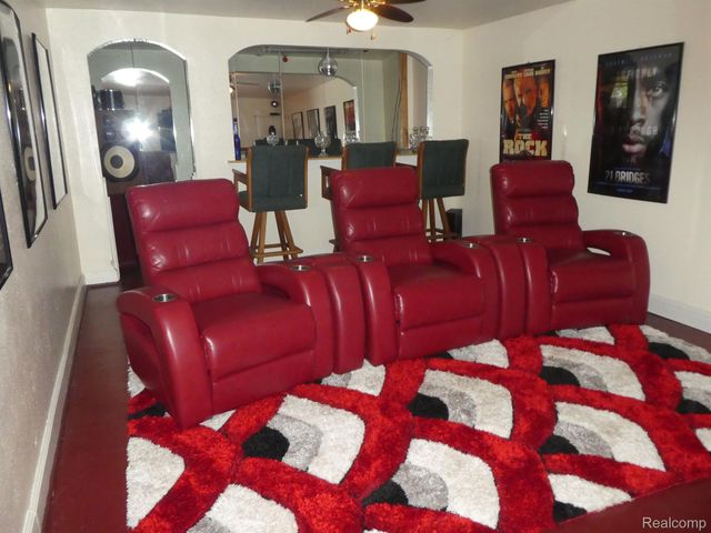 17360 NORTHLAWN Street, Detroit, MI 48221