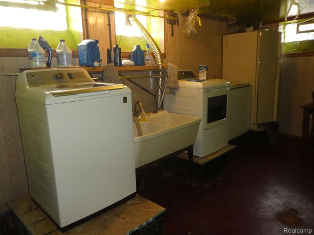 17360 NORTHLAWN Street, Detroit, MI 48221