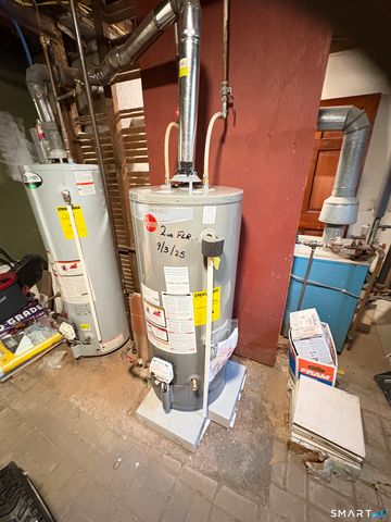 121 Willow Street, Meriden, CT 06450