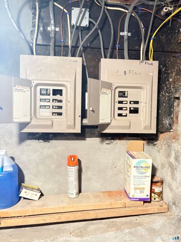 121 Willow Street, Meriden, CT 06450