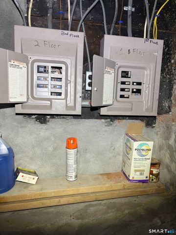 121 Willow Street, Meriden, CT 06450