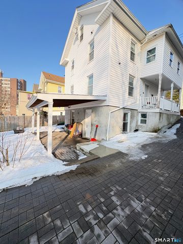 121 Willow Street, Meriden, CT 06450