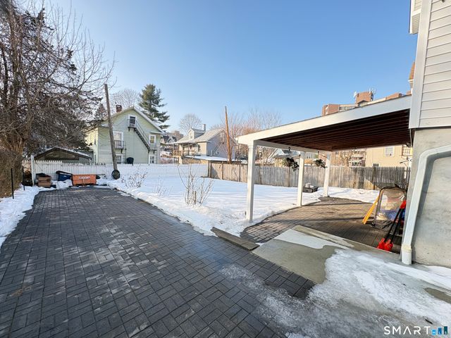 121 Willow Street, Meriden, CT 06450