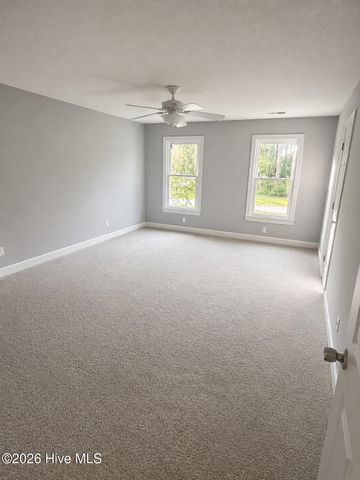 125 Bishop Drive, Winterville, NC 28590