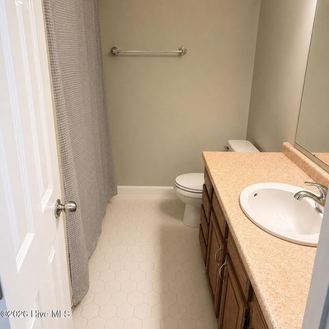 125 Bishop Drive, Winterville, NC 28590