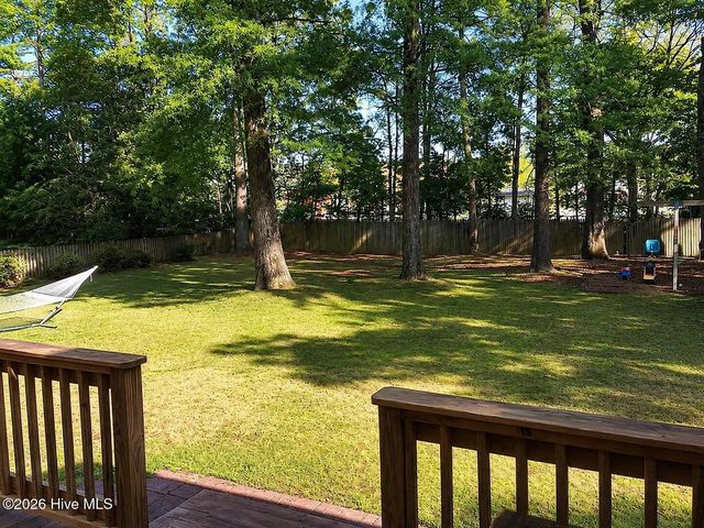 125 Bishop Drive, Winterville, NC 28590